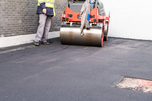 Reliable Cleary, MS Driveway Paving Services Solutions